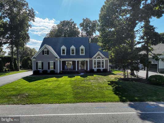 4 KINGSBRIDGE RD, REHOBOTH BEACH, DE 19971 - Image 1