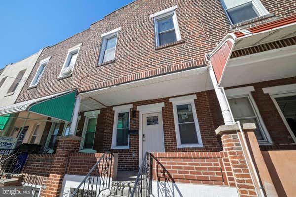 2342 S BONSALL ST, PHILADELPHIA, PA 19145 - Image 1