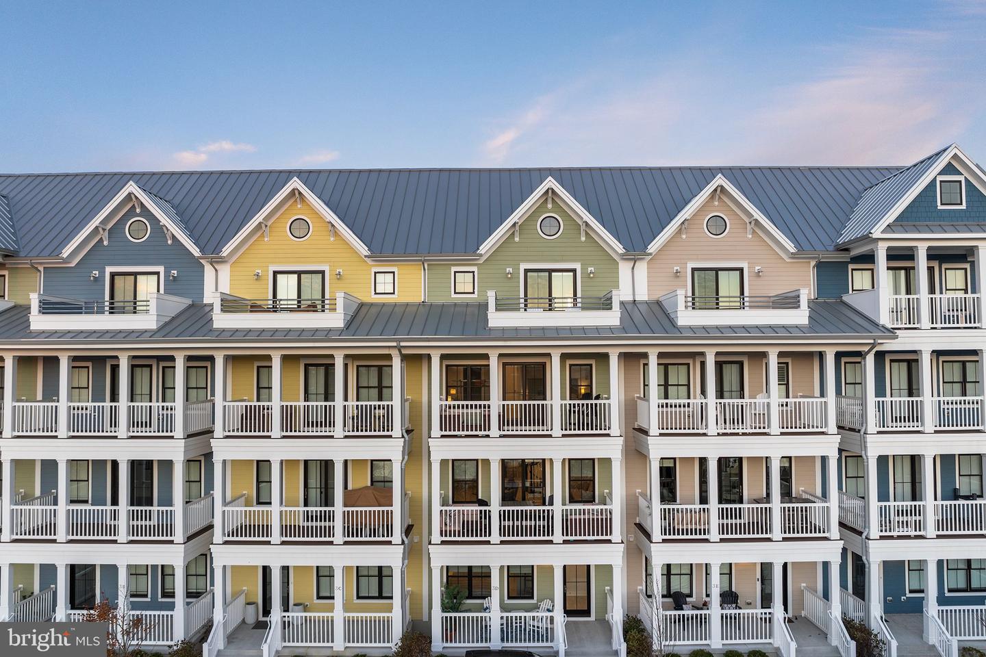 Ocean City, Maryland, 21842, United States, 4 Bedrooms Bedrooms, ,6 BathroomsBathrooms,Residential,Active,1972177