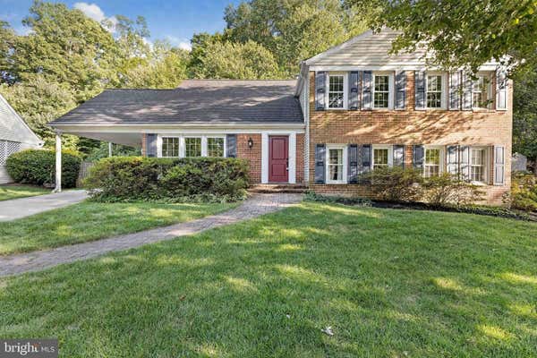 8609 ETTA DR, SPRINGFIELD, VA 22152 - Image 1