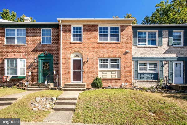 15257 WATERWHEEL TER, WOODBRIDGE, VA 22191 - Image 1