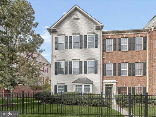 9411 MANOR FORGE WAY, OWINGS MILLS, MD 21117 - Image 1