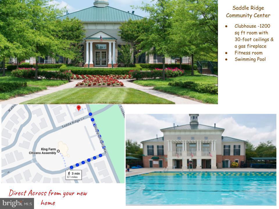 Rockville, Maryland, 20850, United States, 5 Bedrooms Bedrooms, ,6 BathroomsBathrooms,Residential,Active,1941388