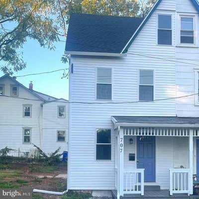 707 HAMILTON ST, POTTSTOWN, PA 19464 - Image 1