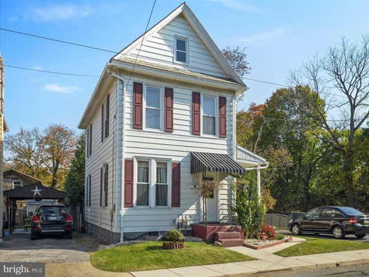 111 LOCUST ST, SHIPPENSBURG, PA 17257 - Image 1