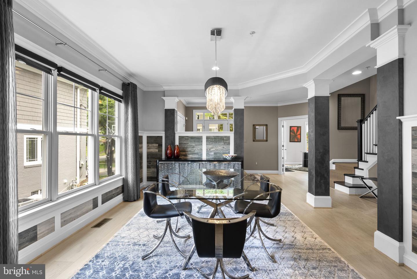 Bethesda, Maryland, 20814, United States, 5 Bedrooms Bedrooms, ,5 BathroomsBathrooms,Residential,Active,2045382