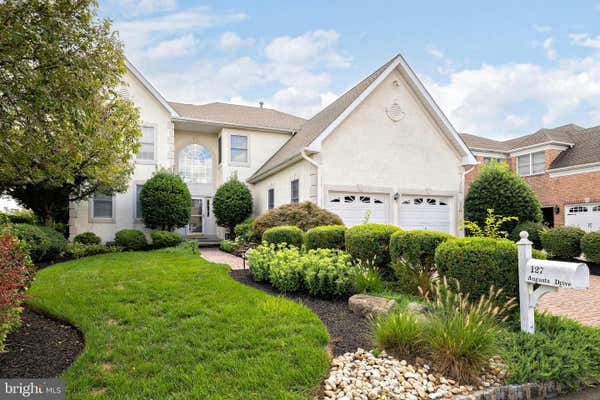 127 AUGUSTA DR, MOORESTOWN, NJ 08057 - Image 1