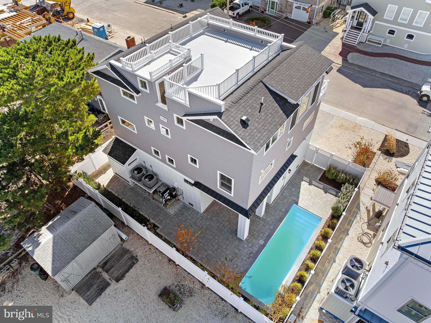 Long Beach Township, New Jersey, 08008, United States, 6 Bedrooms Bedrooms, ,6 BathroomsBathrooms,Residential,Active,1927658