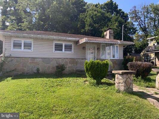 337 FOURTH AVE, HALETHORPE, MD 21227 - Image 1