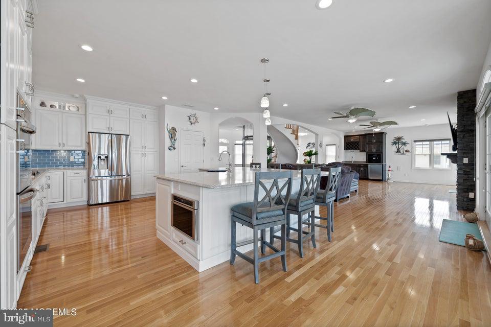 Forked River, New Jersey, 08731, United States, 4 Bedrooms Bedrooms, ,3 BathroomsBathrooms,Residential,Active,1886809