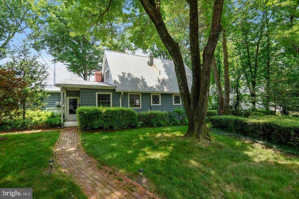 7731 MARTHAS LN, FALLS CHURCH, VA 22043 - Image 1