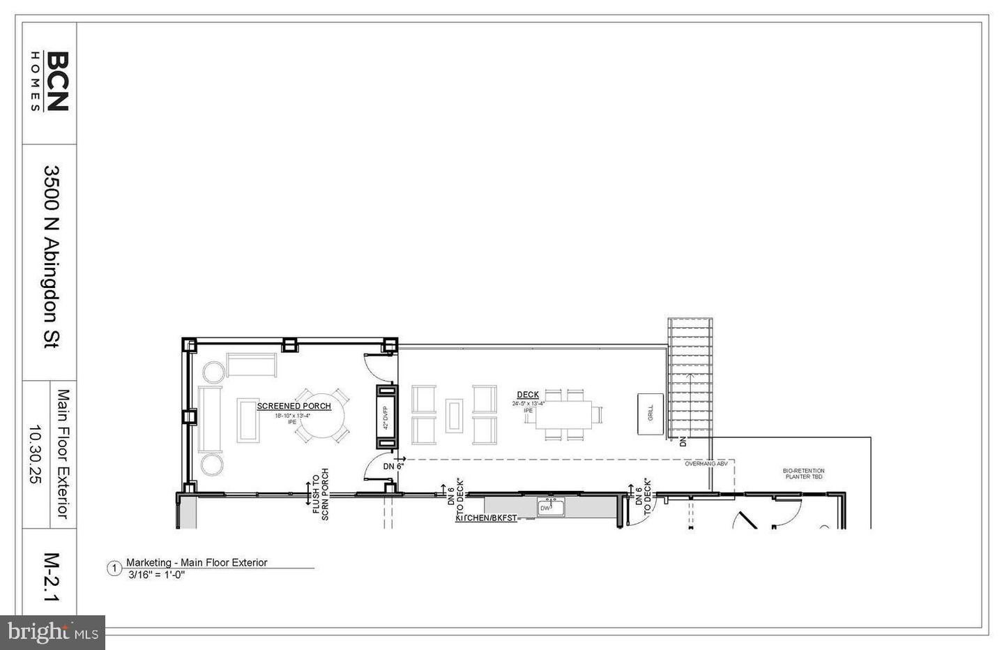 Arlington, Virginia, 22207, United States, 6 Bedrooms Bedrooms, ,9 BathroomsBathrooms,Residential,Active,1972156