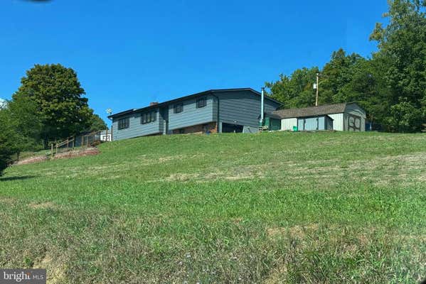 73 HILLTOP VIEW LN, RIDGELEY, WV 26753 - Image 1