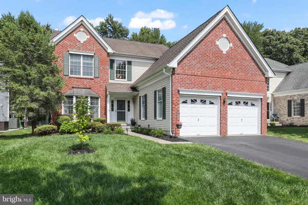 5 LENMORE CT, PRINCETON, NJ 08540 - Image 1