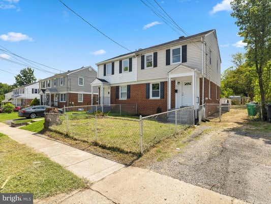 4530 AKRON ST, TEMPLE HILLS, MD 20748 - Image 1