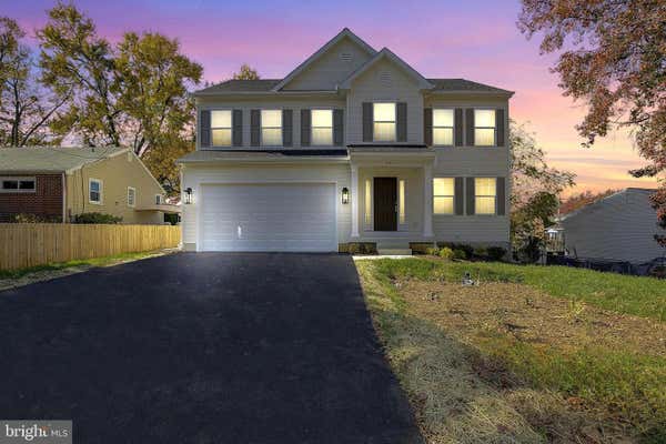 6412 OAK ST, GLEN BURNIE, MD 21060 - Image 1