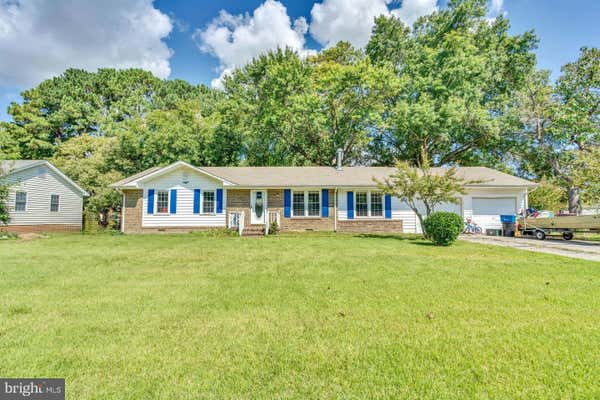 408 DERBY LN, TAPPAHANNOCK, VA 22560 - Image 1