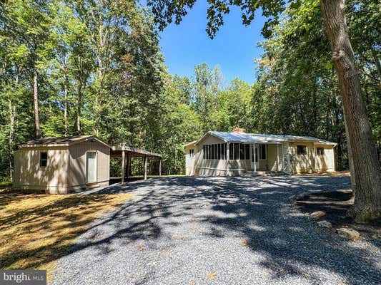 78 DARK HOLLOW RD, NEW MARKET, VA 22844 - Image 1