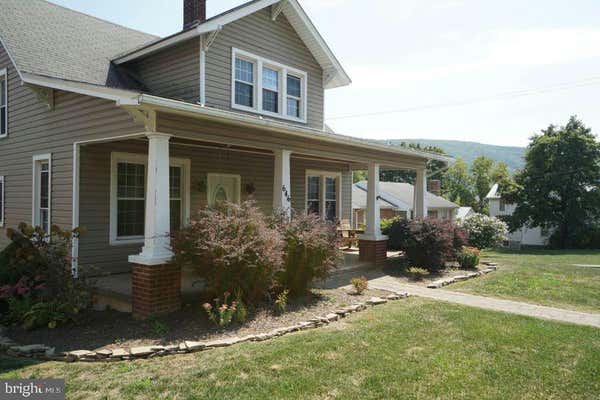 646 N MAIN ST, FRANKLIN, WV 26807 - Image 1