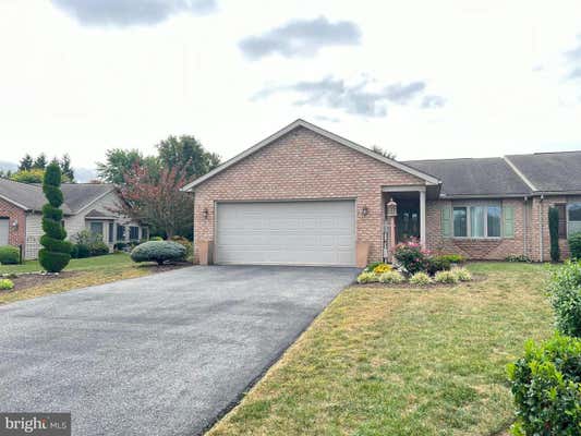 316 SUNBROOK DR, CHAMBERSBURG, PA 17201 - Image 1