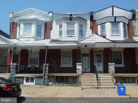 344 N ROBINSON ST, PHILADELPHIA, PA 19139, photo 5 of 6