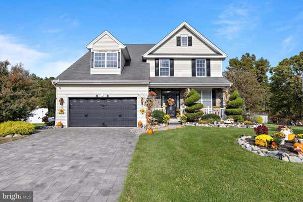 17 WATERS EDGE DR, LITTLE EGG HARBOR TWP, NJ 08087 - Image 1