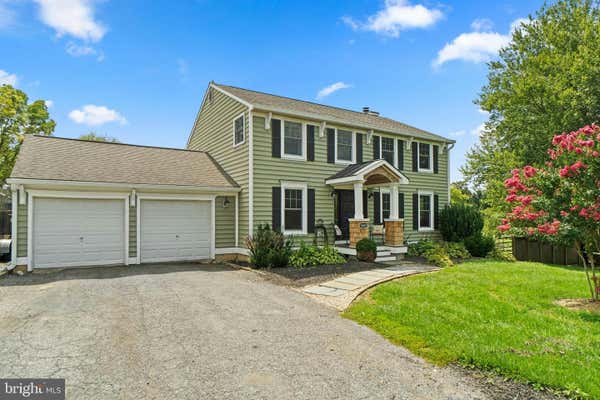 9903 GREENBRIER LN, WALKERSVILLE, MD 21793 - Image 1