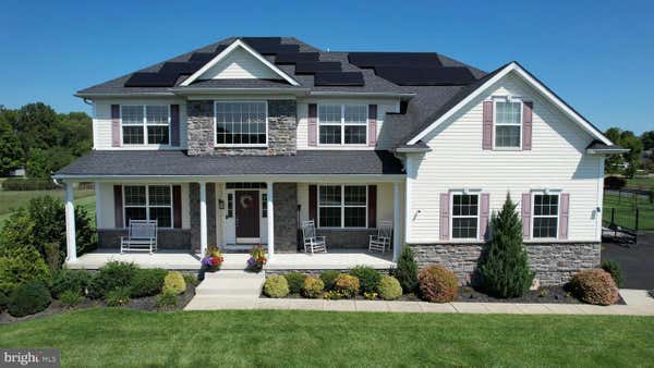 4 PALOMINO CIR, MANTUA, NJ 08051 - Image 1