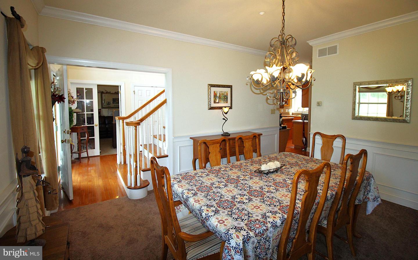 Chalfont, Pennsylvania, 18914, United States, 5 Bedrooms Bedrooms, ,4 BathroomsBathrooms,Residential,Active,1936623