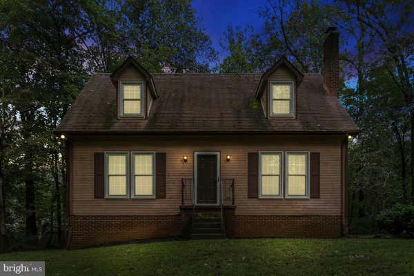 11359 OBANNONS MILL RD, BOSTON, VA 22713 - Image 1