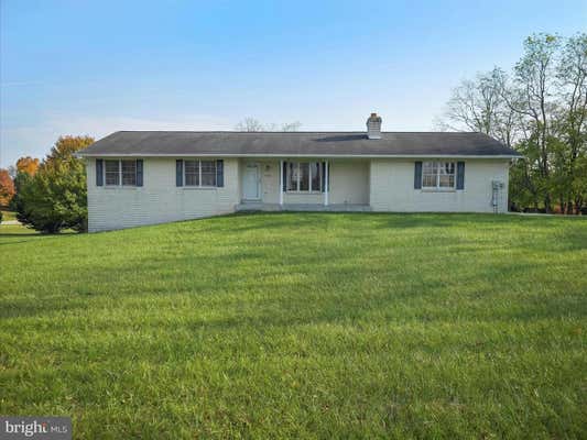 5519 RICE HOLLOW RD, GREENCASTLE, PA 17225 - Image 1