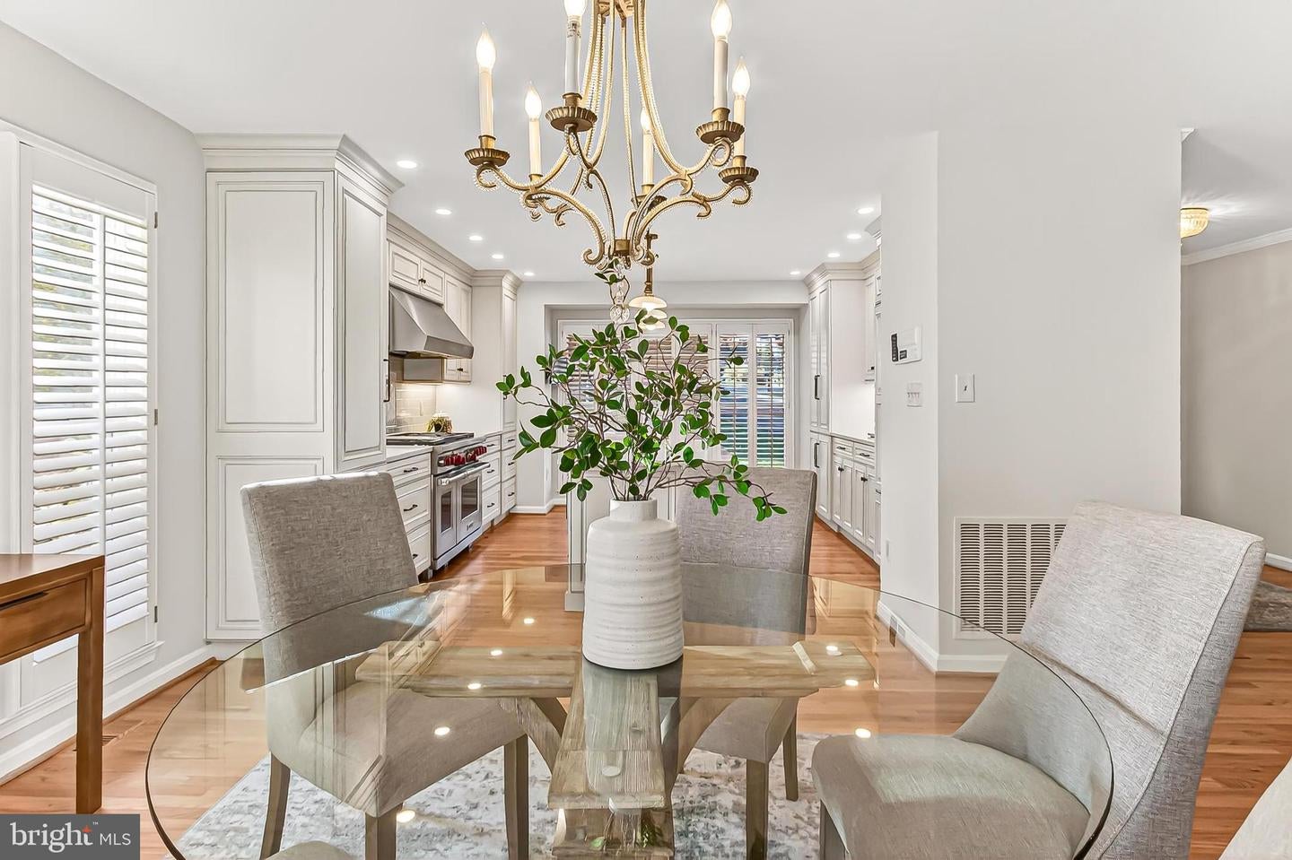 Falls Church, Virginia, 22042, United States, 4 Bedrooms Bedrooms, ,5 BathroomsBathrooms,Residential,Active,1988475