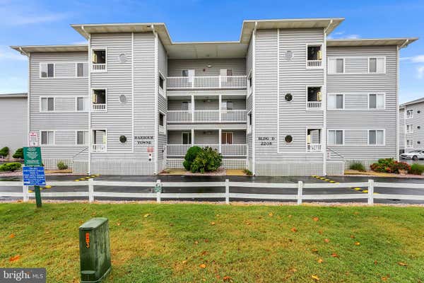 2205 PHILADELPHIA AVE UNIT D303, OCEAN CITY, MD 21842 - Image 1