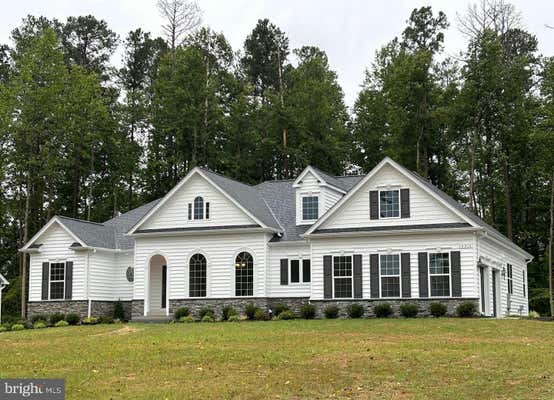 10036 MULBERRY CT, KING GEORGE, VA 22485 - Image 1