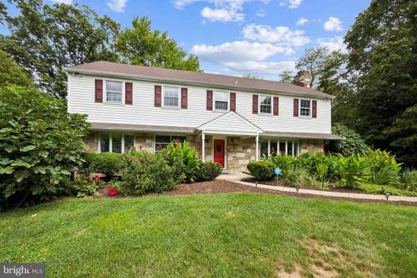 425 WINGATE RD, HUNTINGDON VALLEY, PA 19006 - Image 1