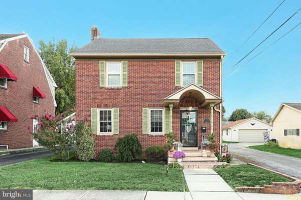 127 S FORNEY AVE, HANOVER, PA 17331 - Image 1