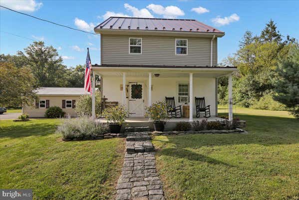 154 WATER ST, OLEY, PA 19547 - Image 1