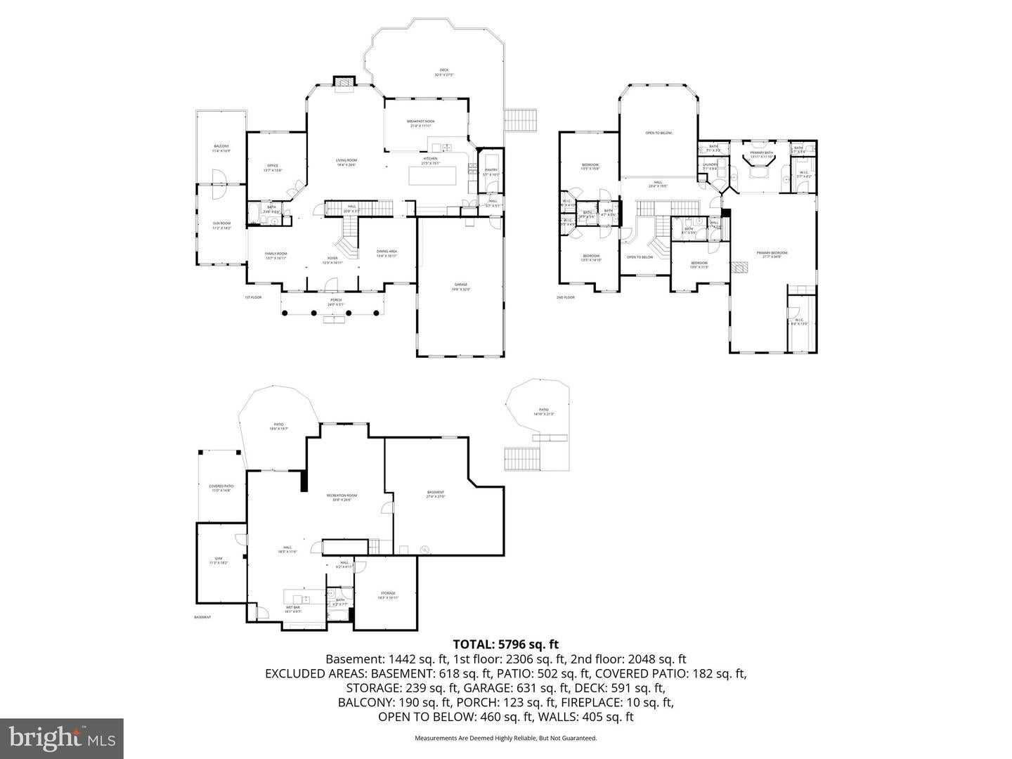 Upper Marlboro, Maryland, 20772, United States, 5 Bedrooms Bedrooms, ,5 BathroomsBathrooms,Residential,Active,2043118