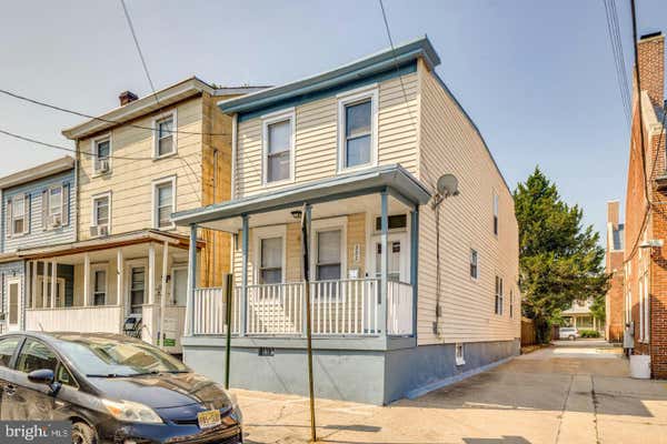 322 BERGEN ST, GLOUCESTER CITY, NJ 08030 - Image 1