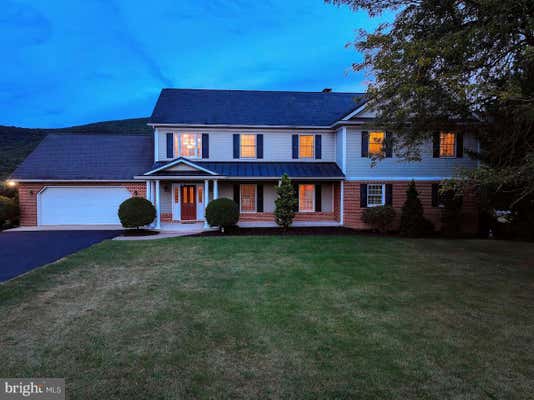 2174 WOODBURY PIKE, LOYSBURG, PA 16659 - Image 1