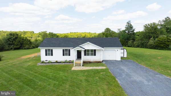 258 HILDA DR, BUNKER HILL, WV 25413 - Image 1