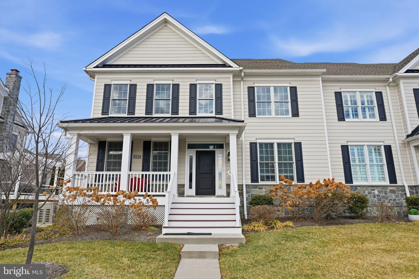 Newtown Square, Pennsylvania, 19073, United States, 3 Bedrooms Bedrooms, ,4 BathroomsBathrooms,Residential,Active,2010920