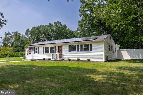 434 WHARTON PARK BLVD, HAMMONTON, NJ 08037 - Image 1