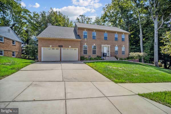 4922 ASHFORD DR, UPPER MARLBORO, MD 20772 - Image 1