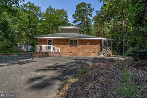 681 TWIN HARBOR RD, REEDVILLE, VA 22539 - Image 1