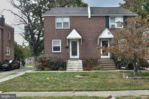 526 LAFAYETTE AVE, DARBY, PA 19023 - Image 1