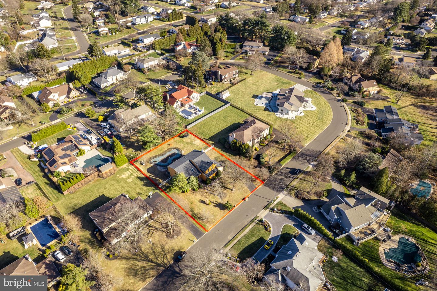 Huntingdon Valley, Pennsylvania, 19006, United States, 5 Bedrooms Bedrooms, ,3 BathroomsBathrooms,Residential,Active,2007964
