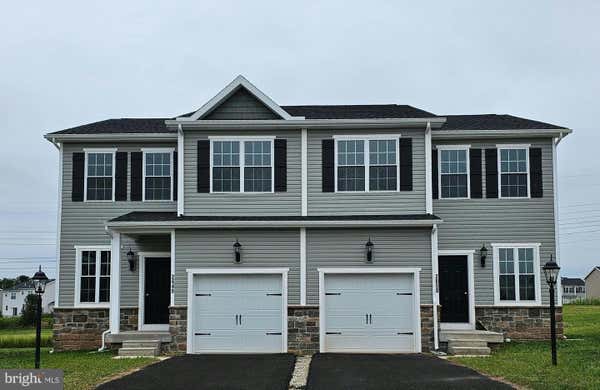 3713 CASTLE DR LOT 257, DOVER, PA 17315 - Image 1