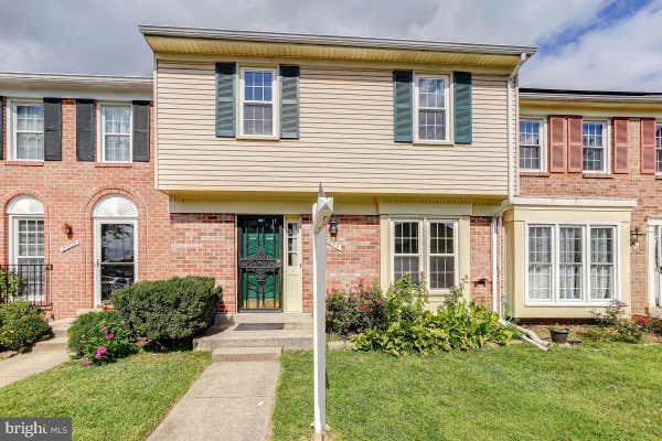 2007 FEATHERWOOD ST, SILVER SPRING, MD 20904 - Image 1