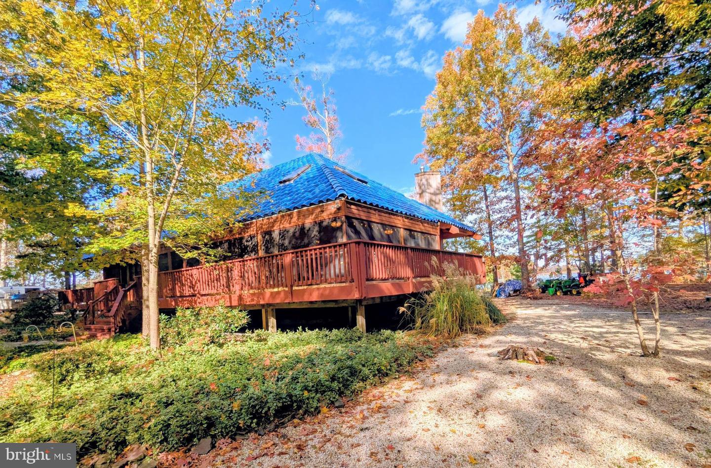 Queenstown, Maryland, 21658, United States, 4 Bedrooms Bedrooms, ,3 BathroomsBathrooms,Residential,Active,1973642